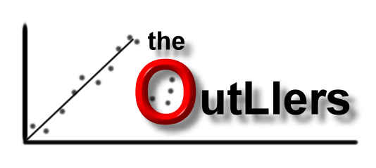 The Outliers Logo