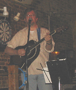 Mark T. at A&M Roadhouse