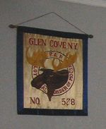 The Glen Cove Moose Lodge