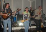 The Outliers at The Glen Cove Moose Lodge